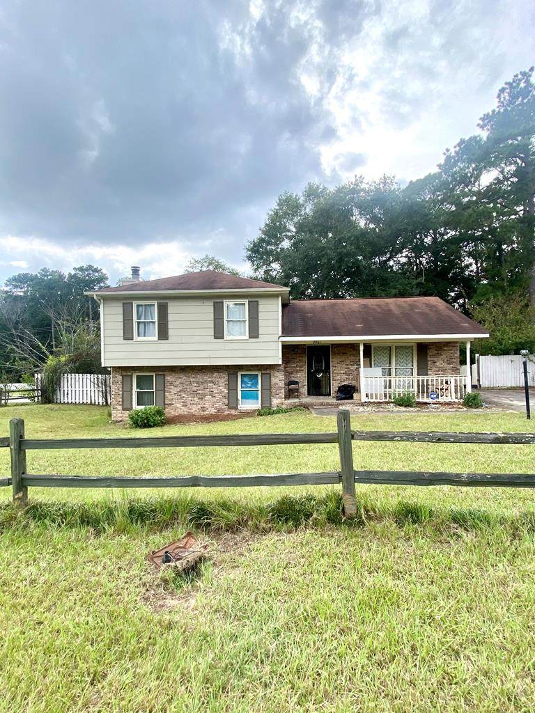 2861 Branton Woods Drive - Photo 1