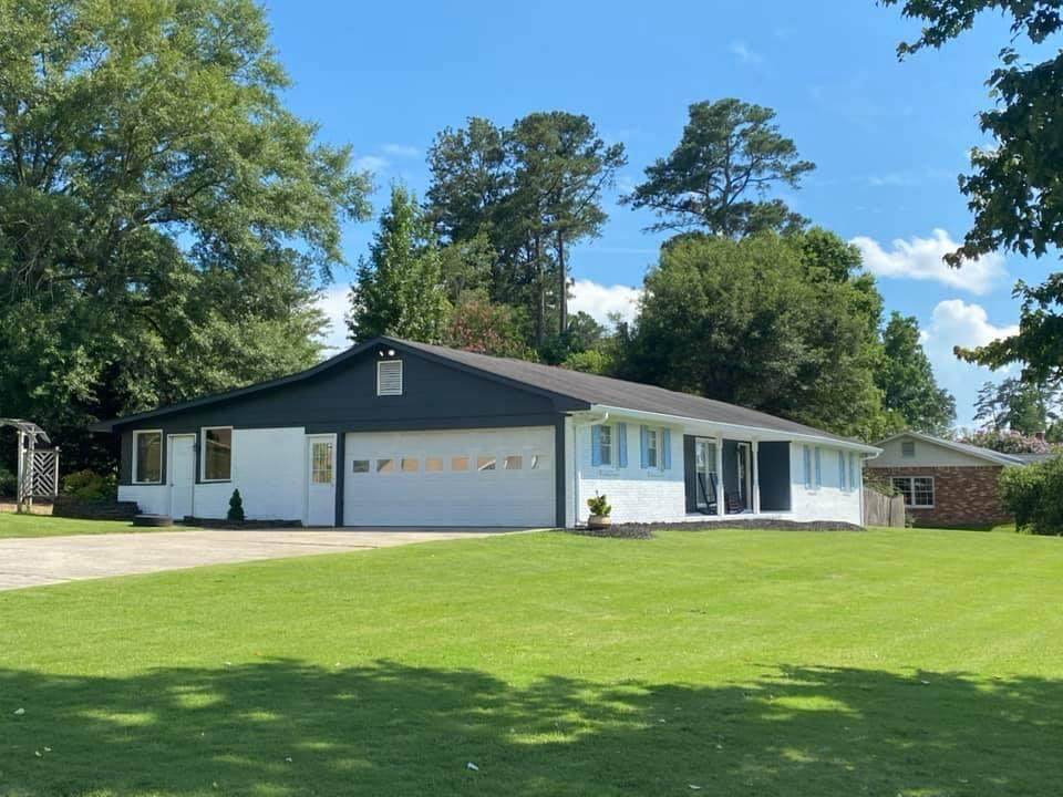3814 Brookwood Drive - Photo 1