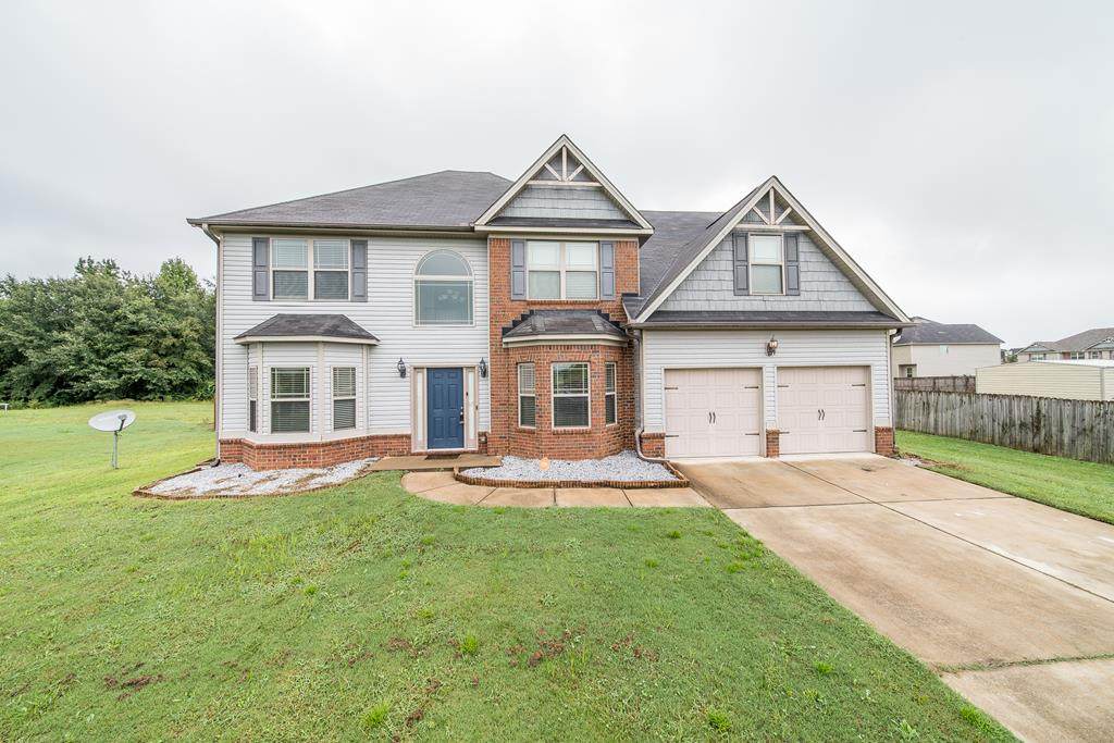 28 Moss Oak Drive - Photo 1