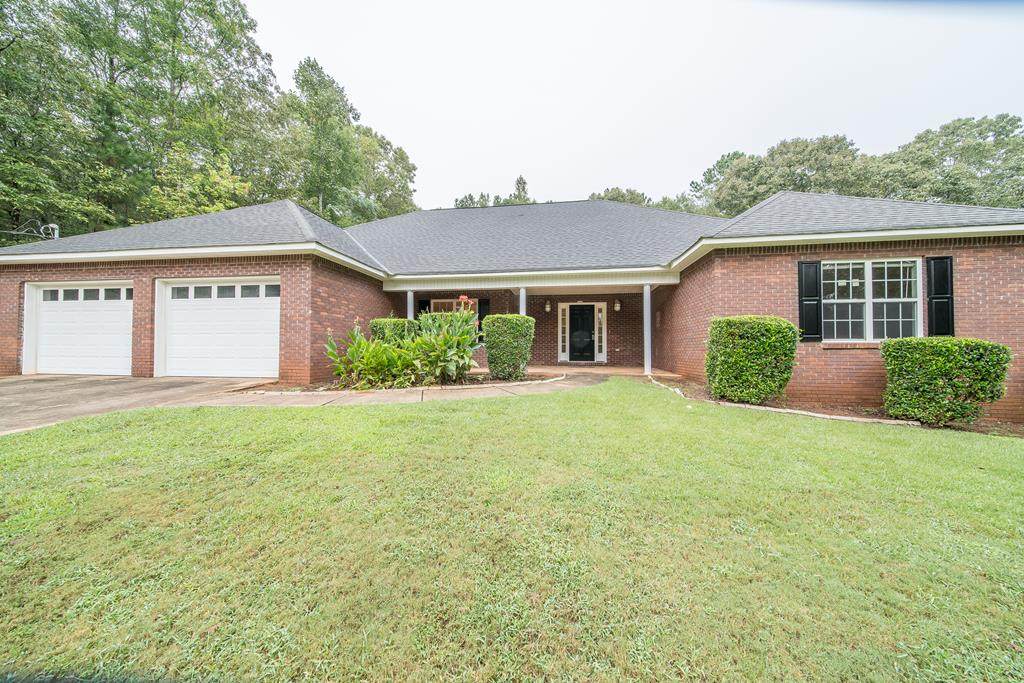 2083 Johnson Mill Road - Photo 1