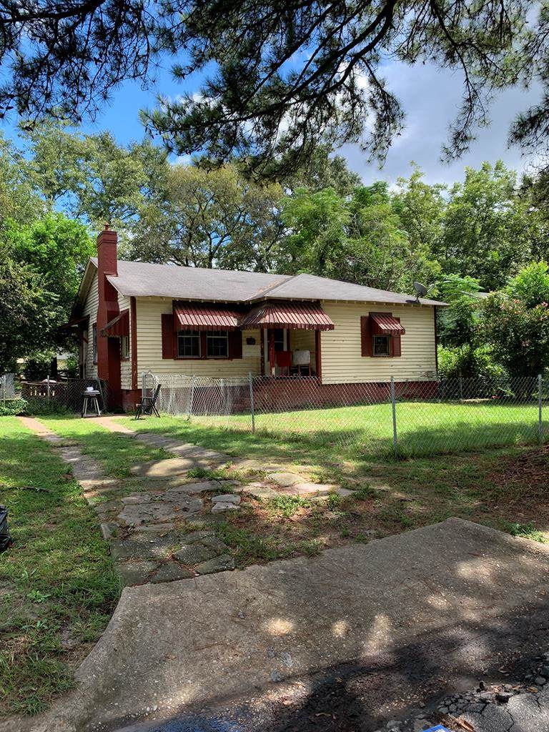 530 Ewart Avenue - Photo 1