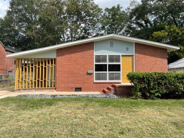 2817 Hood Street - Photo 1