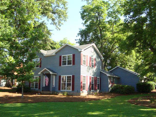 4318 Saddle Ridge Drive - Photo 1