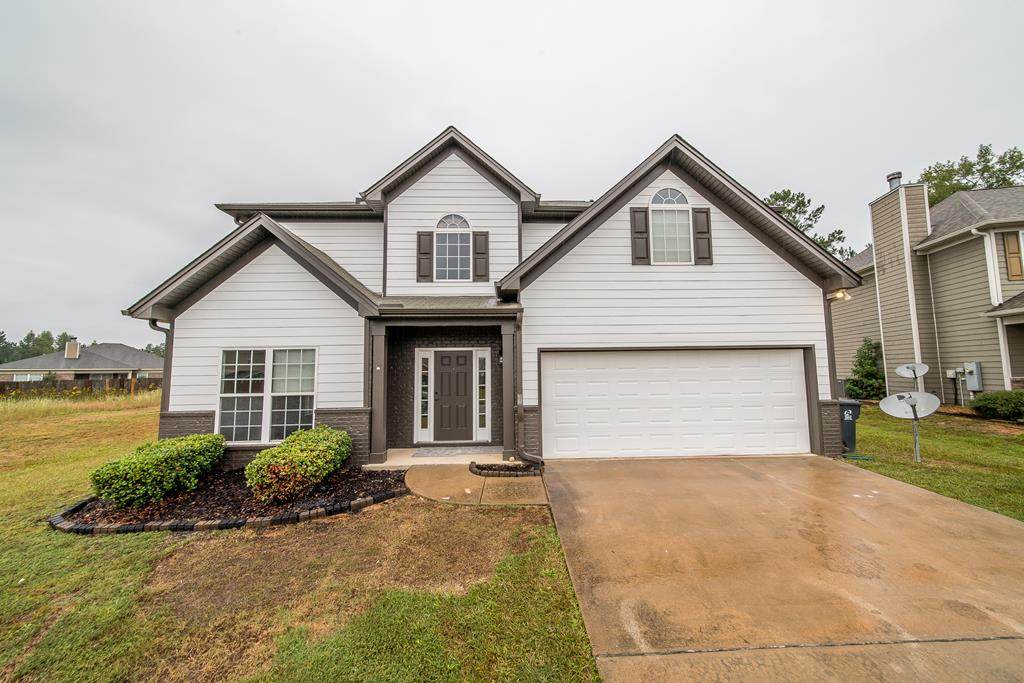 5 Trafford Trail - Photo 1