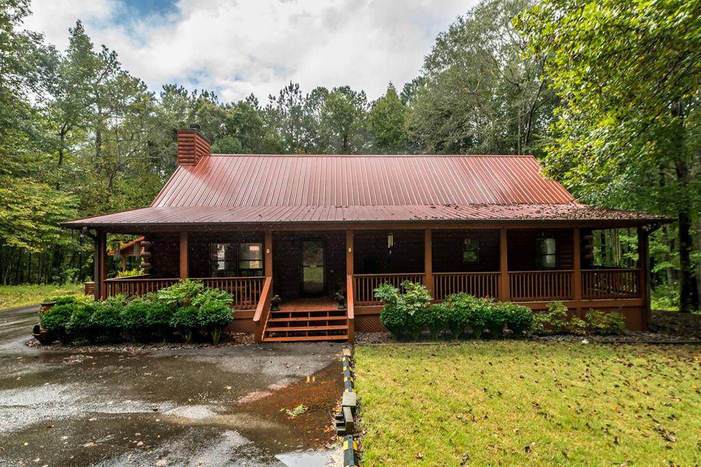 700 Mountain Shadows Drive - Photo 1