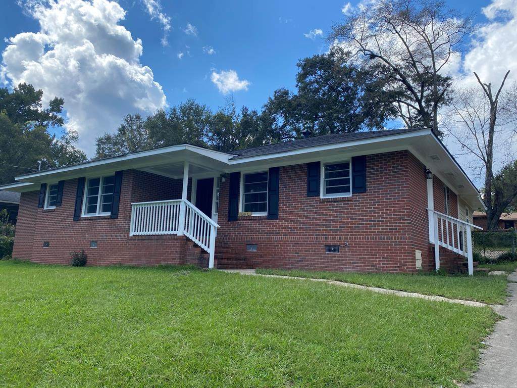 1061 Dunbar Avenue - Photo 1