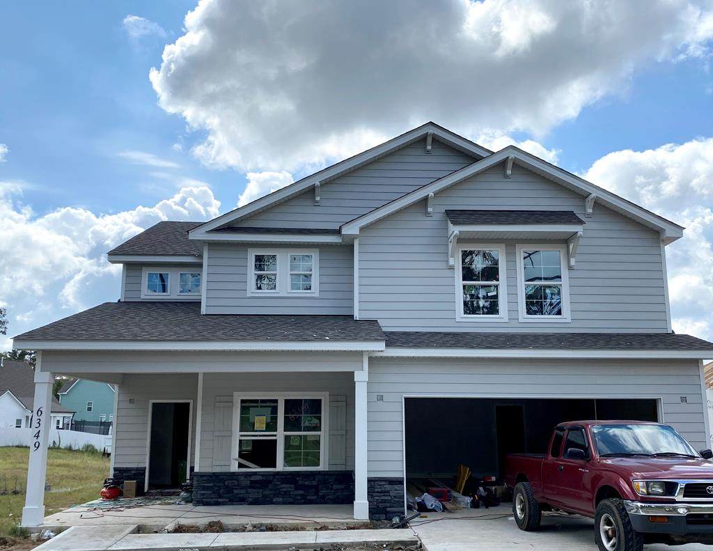 6349 Shagbark Lane - Photo 1