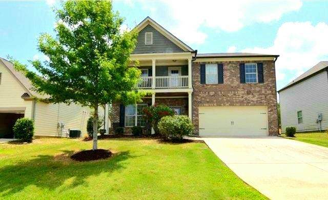 2659-E Honeysuckle Drive - Photo 1
