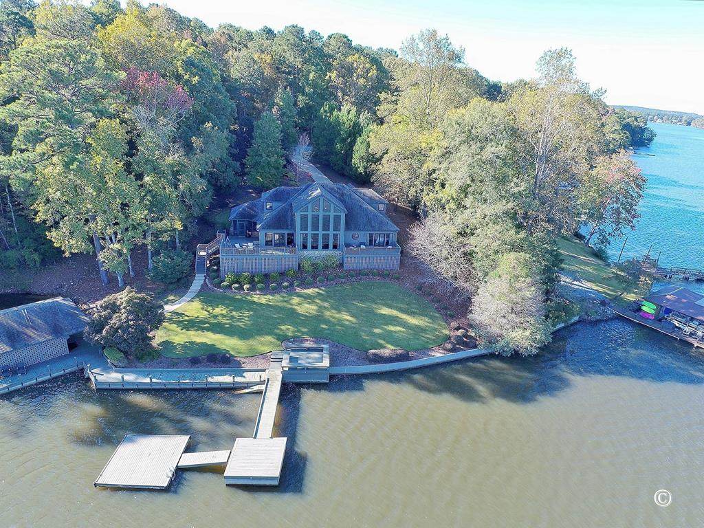 186 Kelly Drive - Photo 1