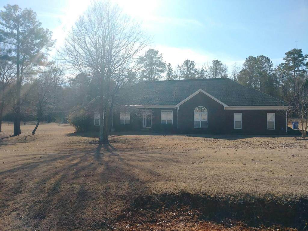 4009 Bentley Drive - Photo 1