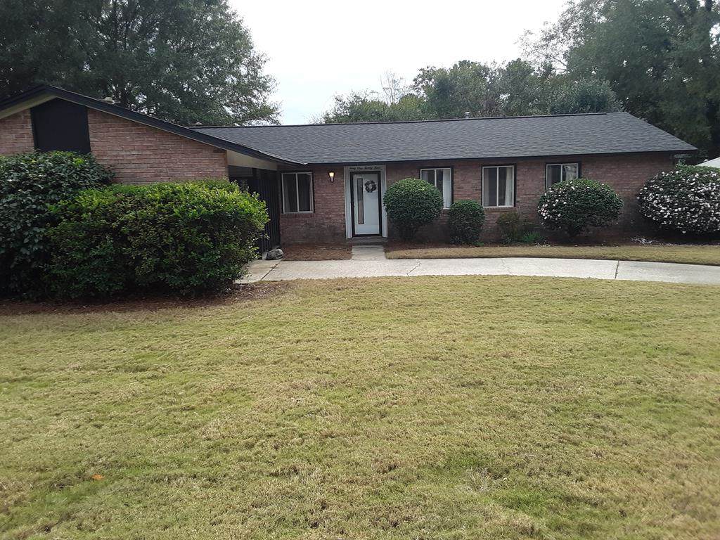 4124 Will Rhoades Drive - Photo 1
