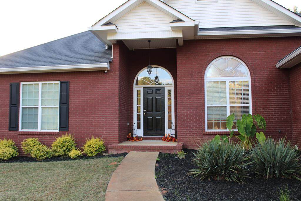 9729 Warm Springs Road - Photo 1