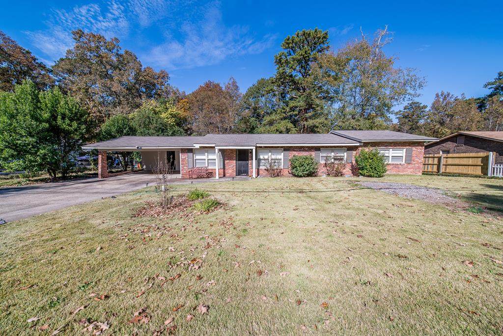 5951 Highpoint Drive - Photo 1