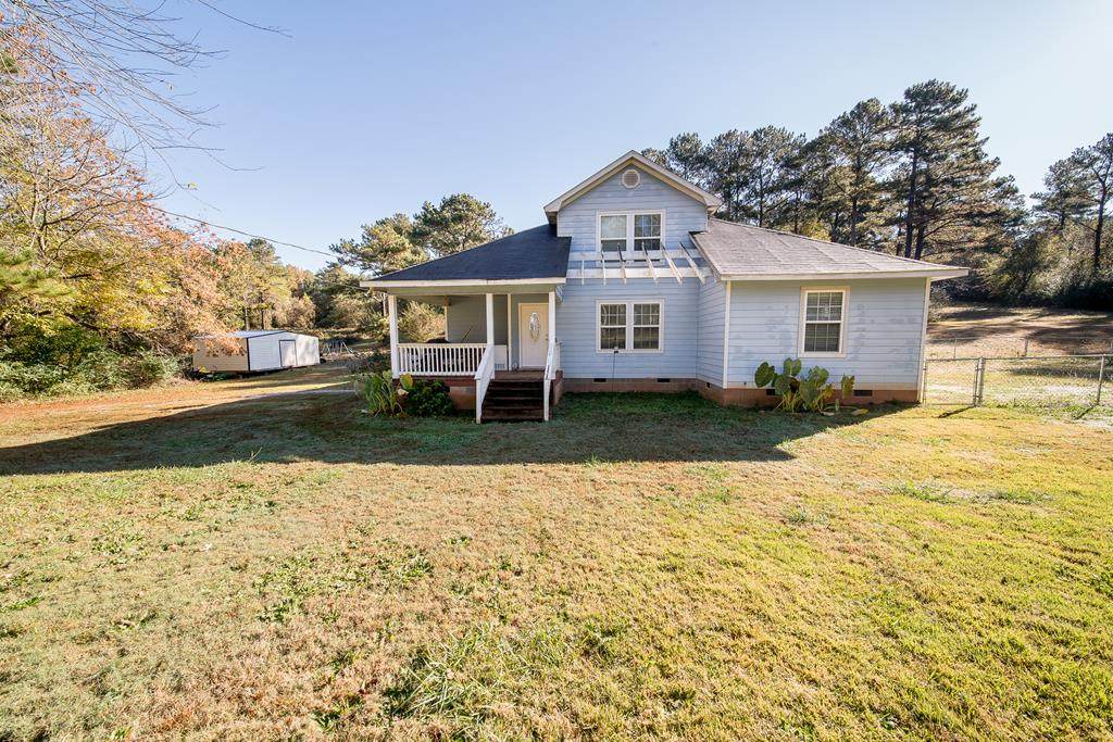14288 Ga Hwy 219 - Photo 1