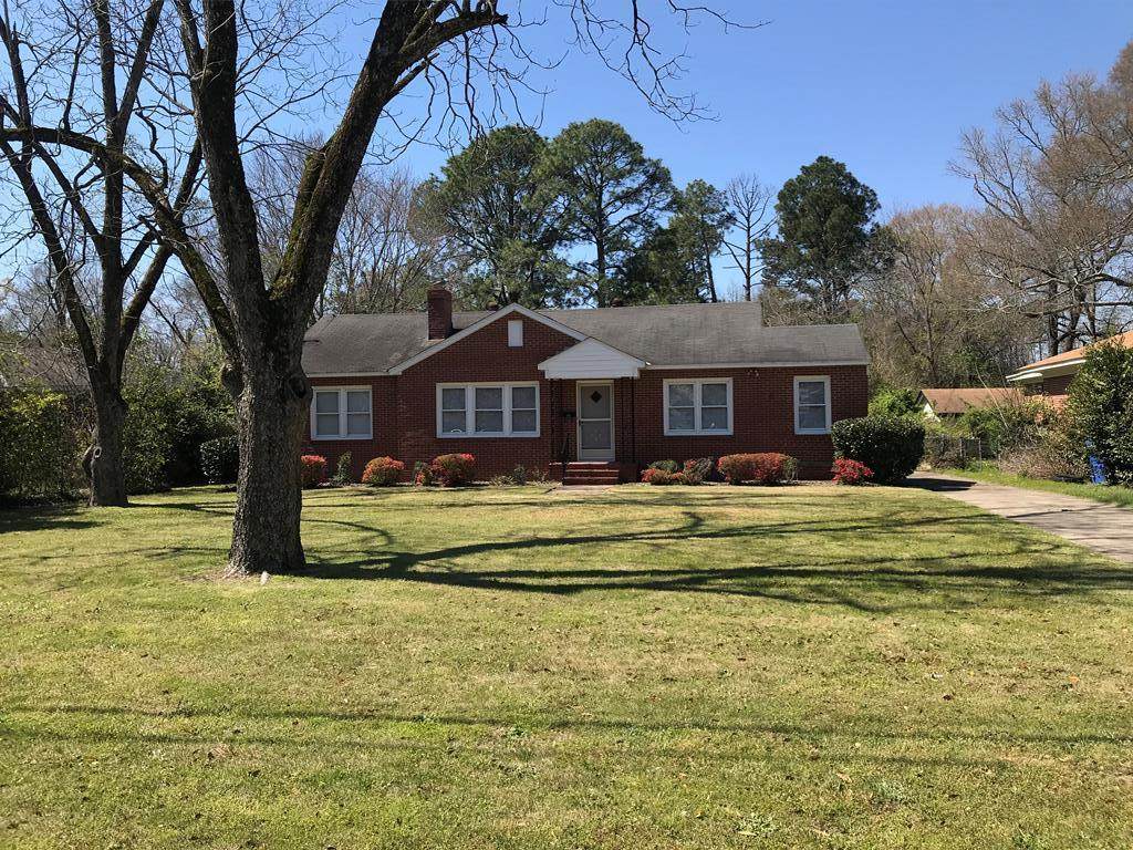 1447 Alta Vista Drive - Photo 1