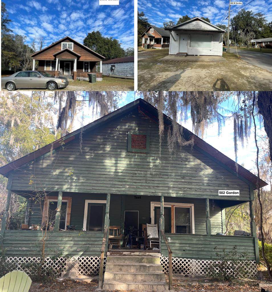 500-W Gordon Street - Photo 1