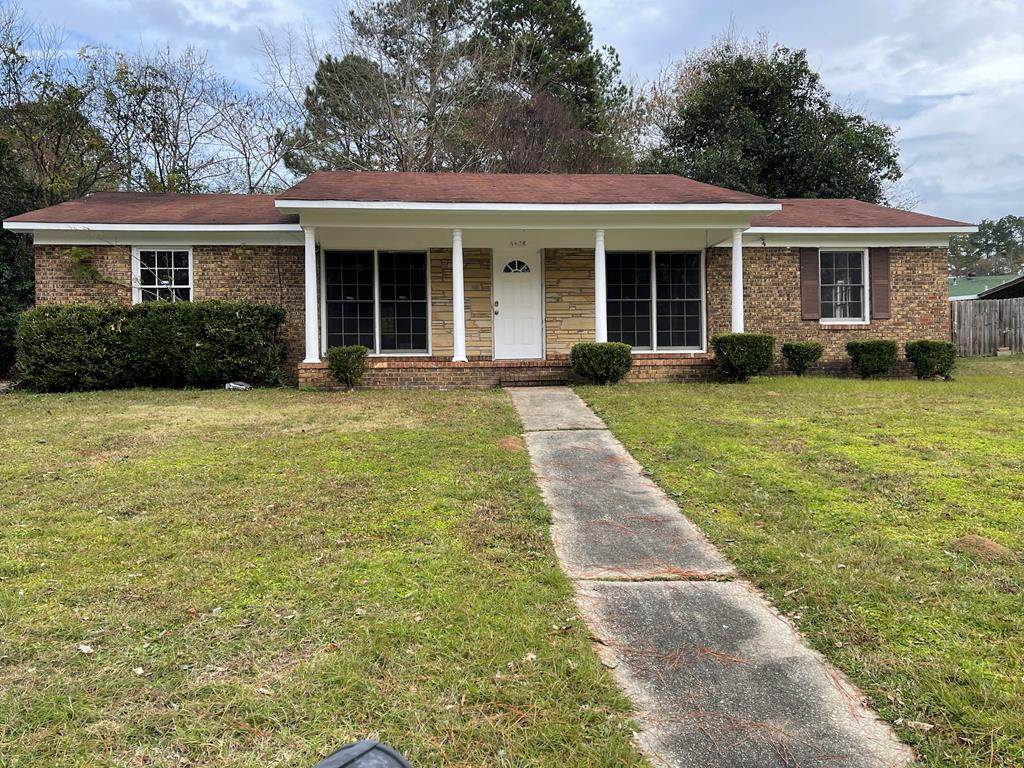 6408 Lemans Lane - Photo 1