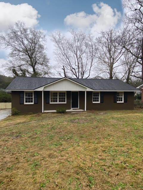 4909 Bruning Street - Photo 1