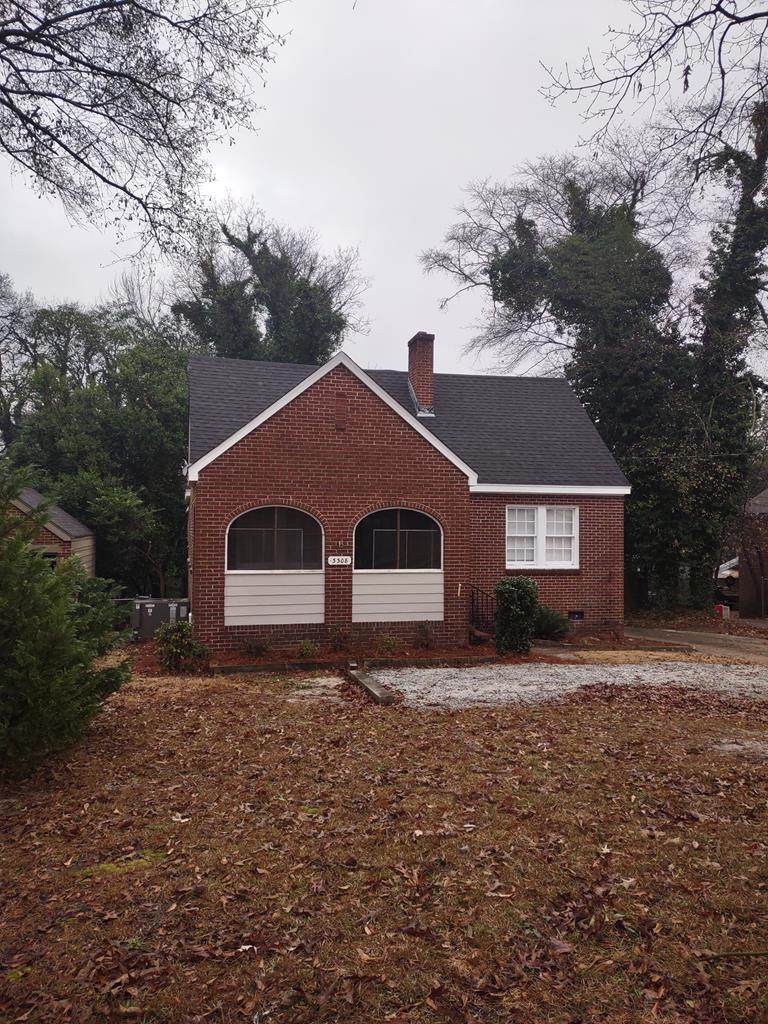 3308 Woodlawn Avenue - Photo 1
