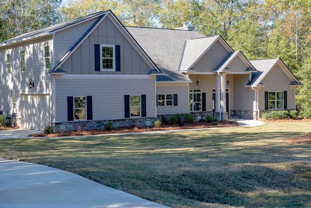 112-E Teddy Bear Lane - Photo 1