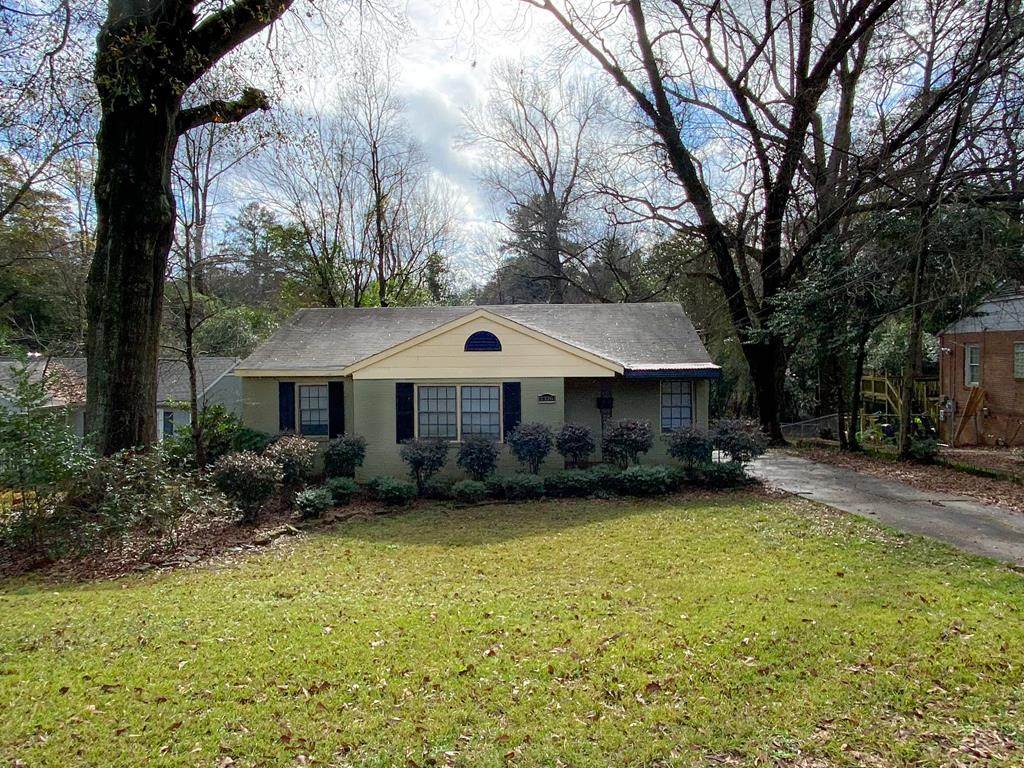 2326 Gurley Drive - Photo 1