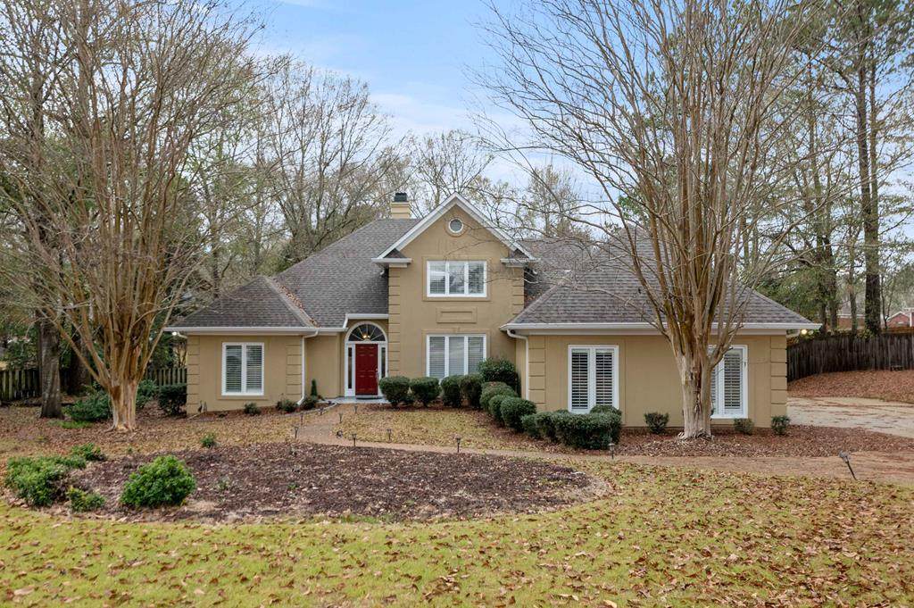 7938 Prestwick Court - Photo 1