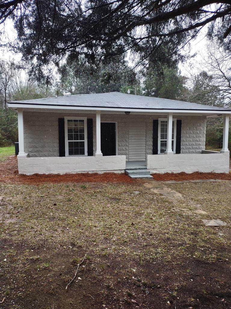 699 Moye Road - Photo 1