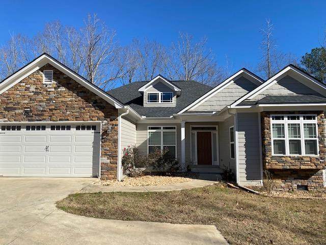 1591 Baker Road - Photo 1