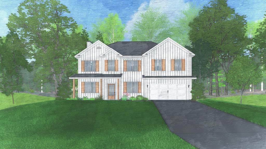 8017 Hayfields Road - Photo 1