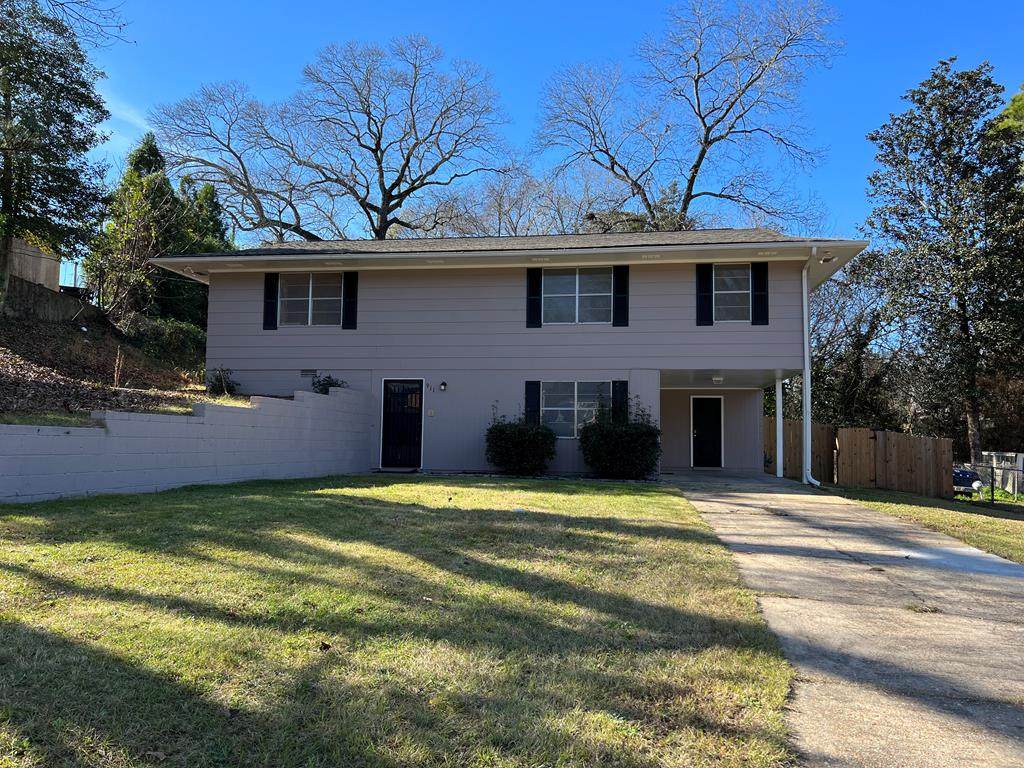 911 Woodburn Drive - Photo 1