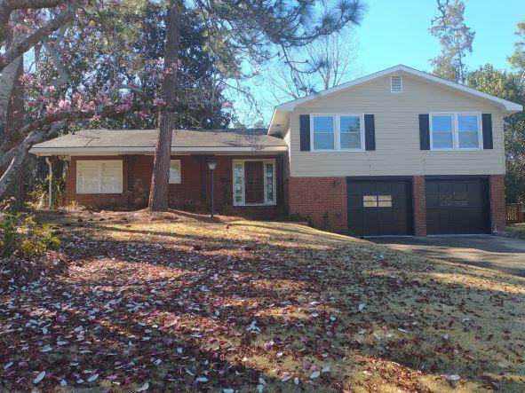 2903 Auburn Avenue - Photo 1