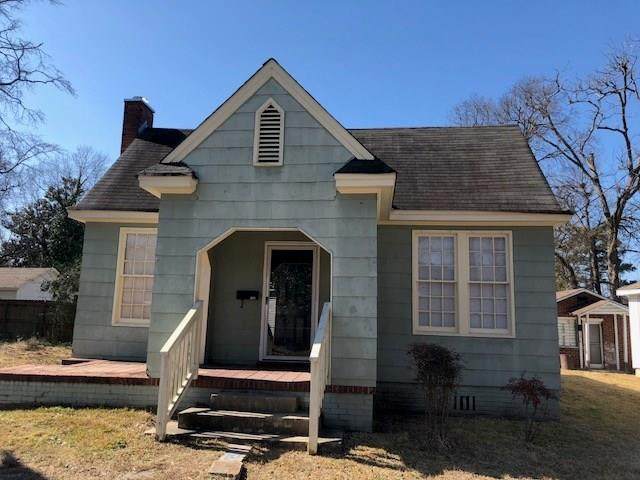 1103 Bryan Avenue - Photo 1