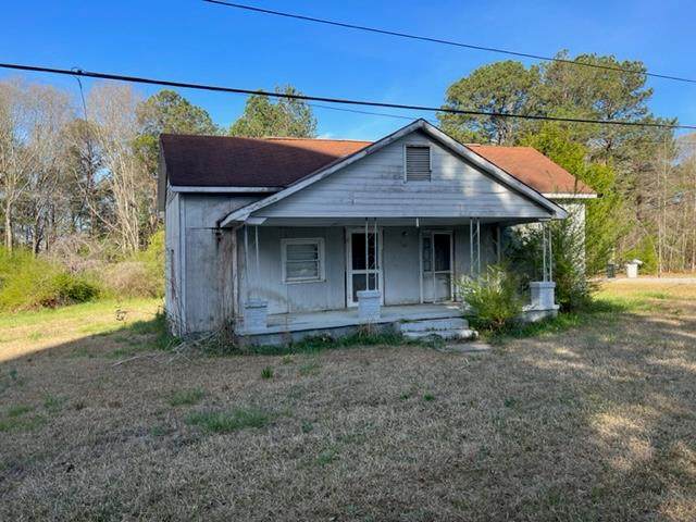 387 Perry Street - Photo 1