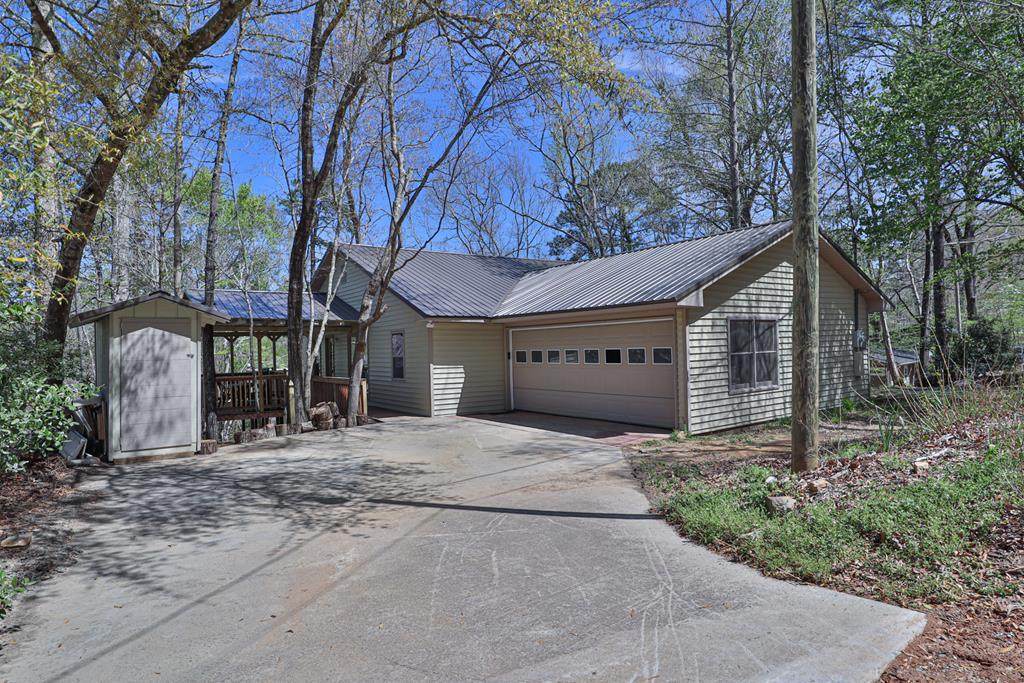 115 Dollar Road - Photo 1