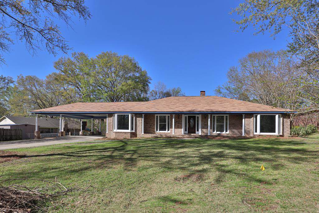 4409 Abingdon Court - Photo 1