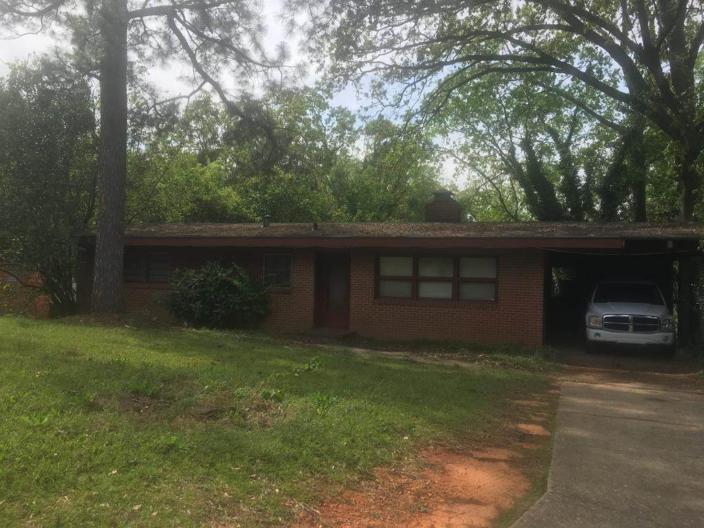 3971 Commander Drive - Photo 1
