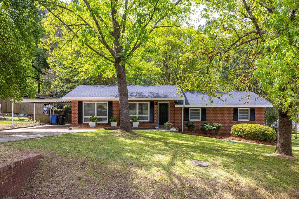 3726 Lyn Drive - Photo 1