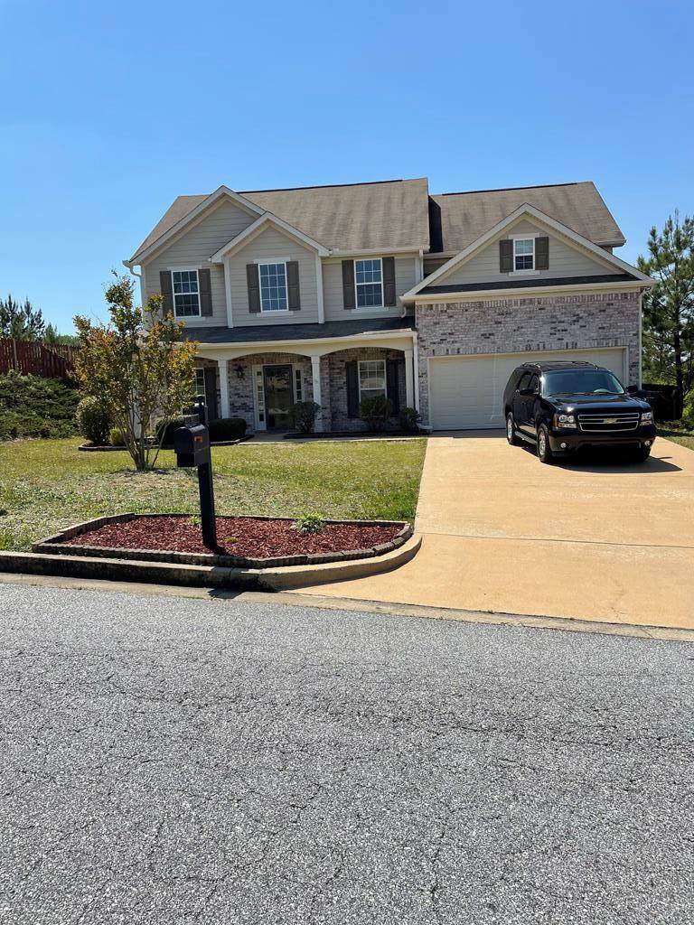 2509 Hickoryridge Drive - Photo 1