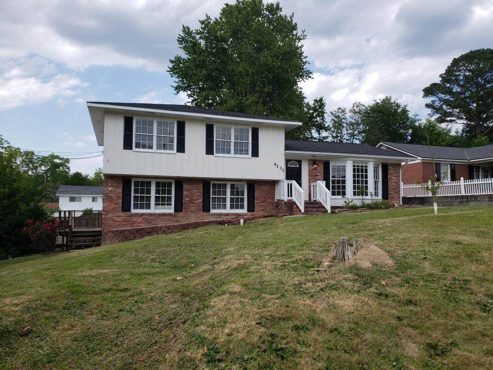 4131 Cainwood Court - Photo 1