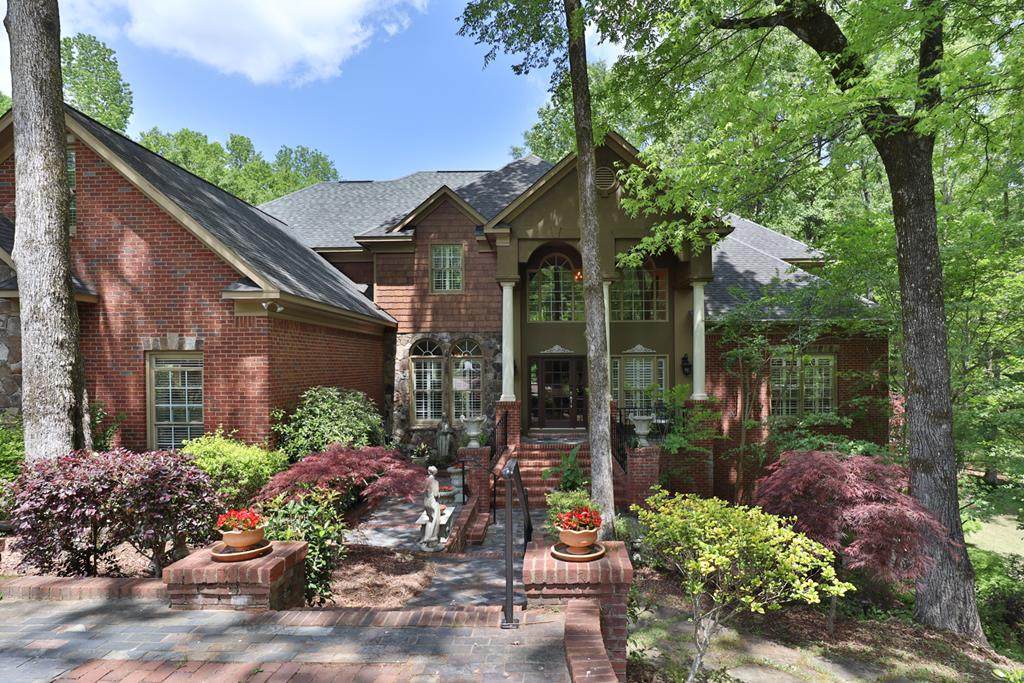 156 Mountain Lake Drive - Photo 1