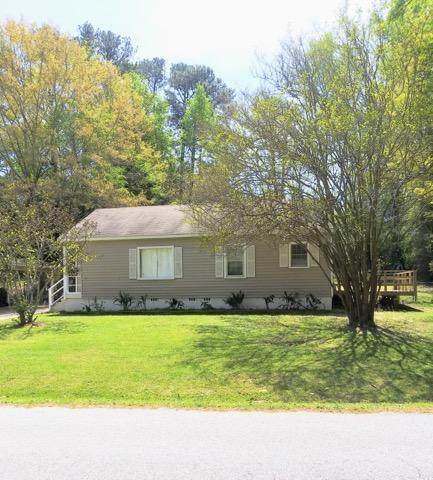 3634 Claymore Road - Photo 1