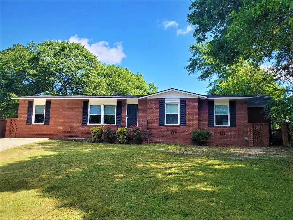 2219 Westminster Way - Photo 1
