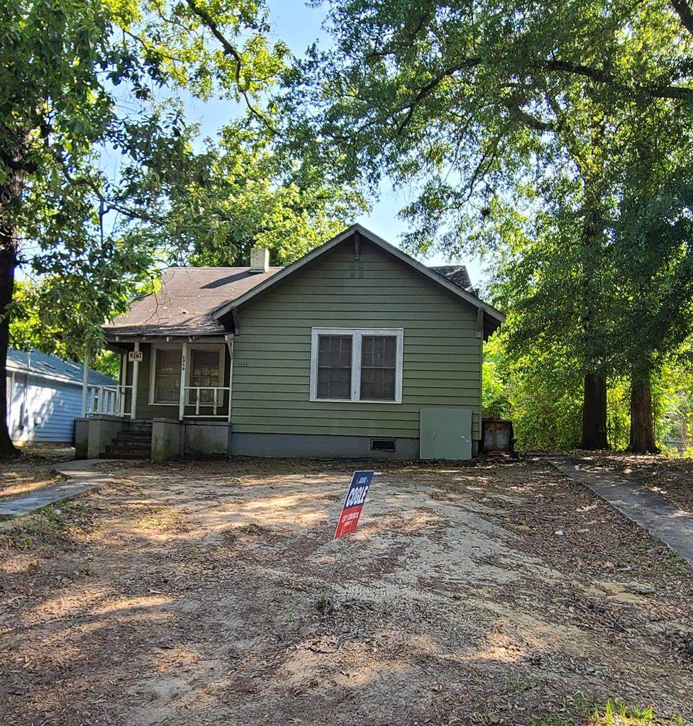 2350 Huggins Drive - Photo 1
