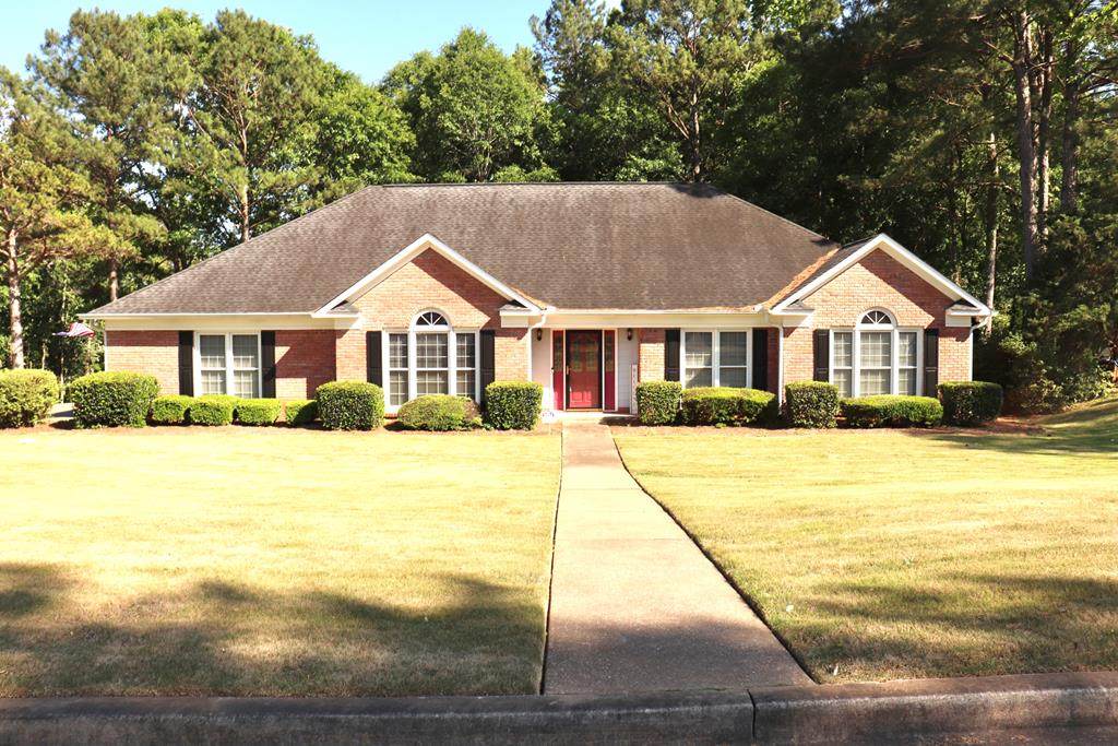120 Bugle Brook Court - Photo 1