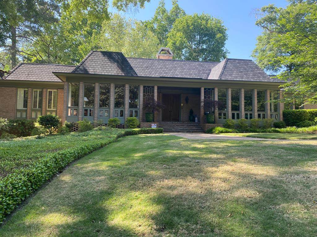 2715 Averett Drive - Photo 1
