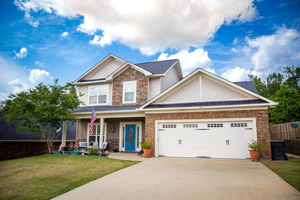 10 Maggy Court - Photo 1