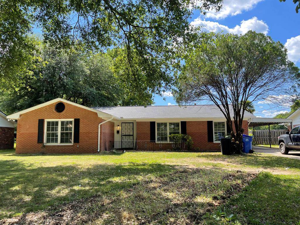 1815 Oakland Avenue - Photo 1