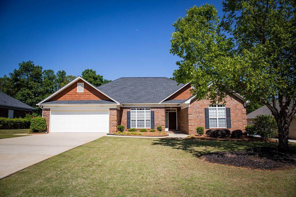 2419 Canter Drive - Photo 1