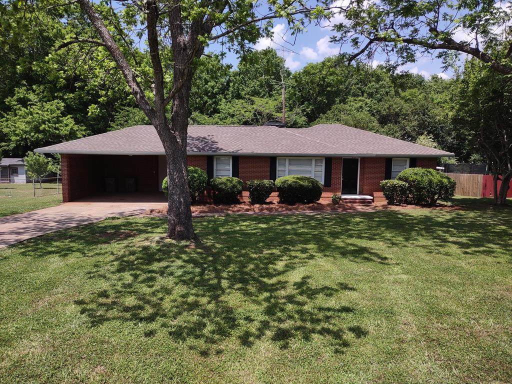 121-N Page Street - Photo 1