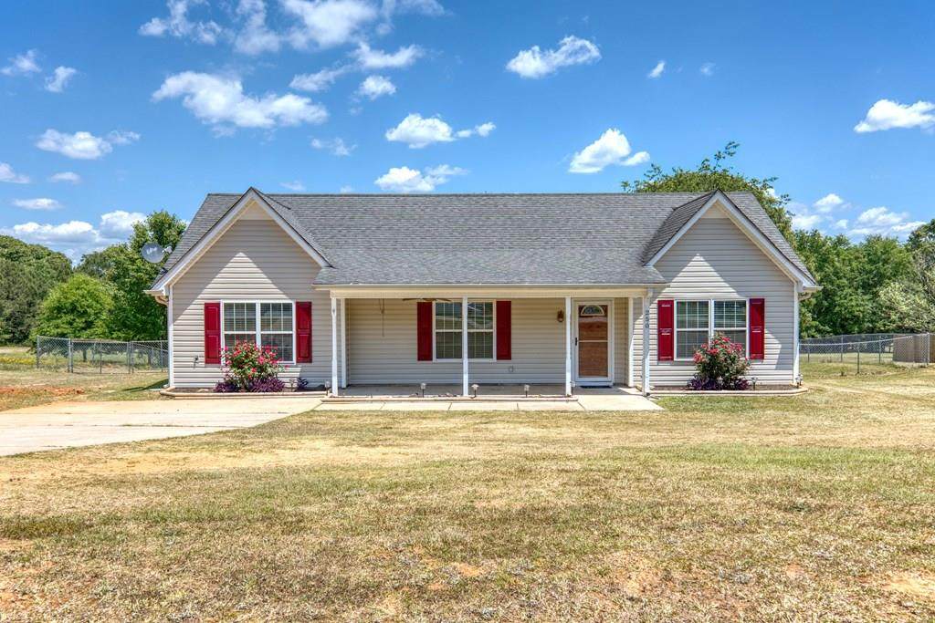 250 Springdale Drive - Photo 1